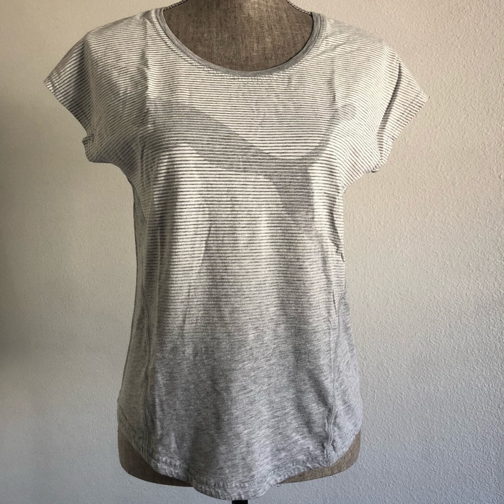Puma Grey Top
